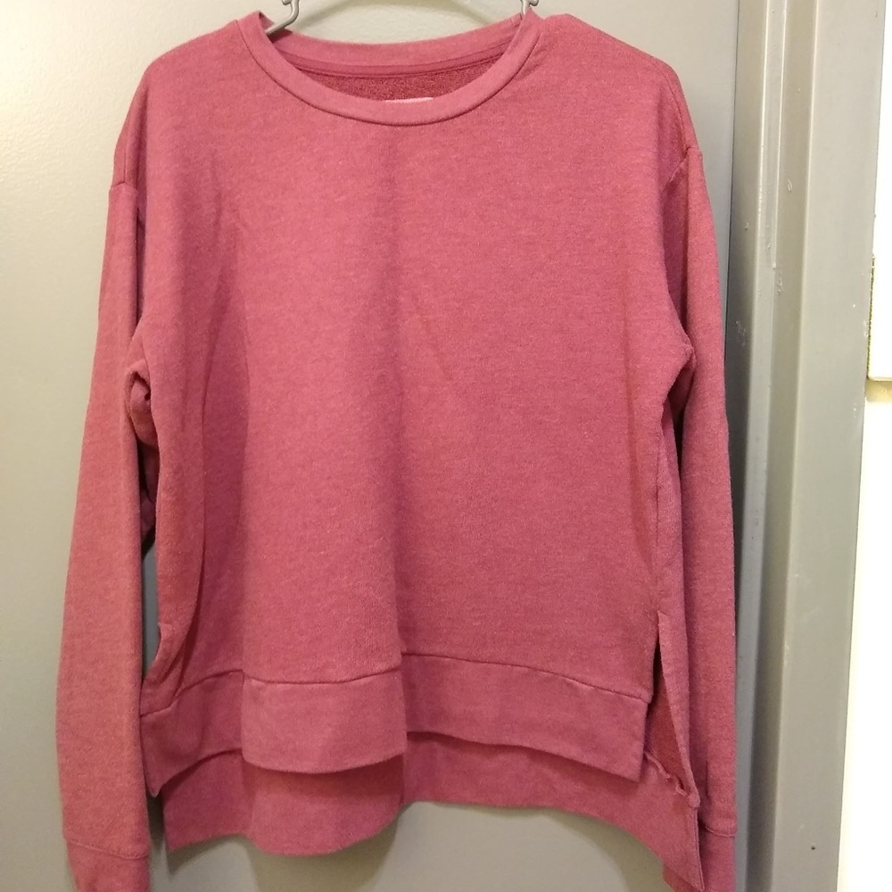 Mossimo Supply Co Sweatshirt